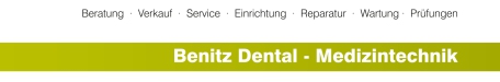 (c) Benitz-dental.de